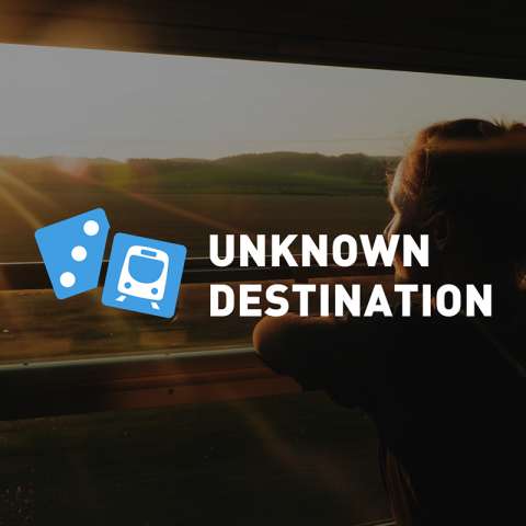 Unknown Destination