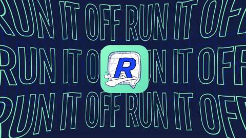 Run It Off
