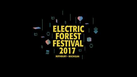 ELECTRIC FOREST FESTIVAL