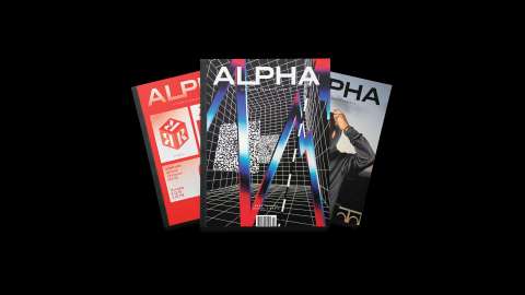 Alphabeta Magazine