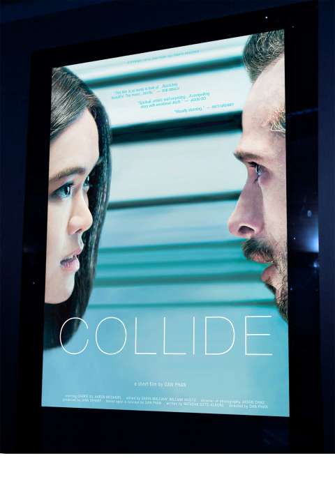 Collide — Short Film