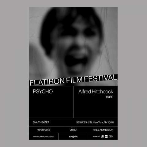 Flatiron Film Festival