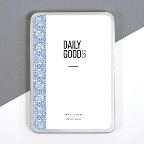 Daily Goods