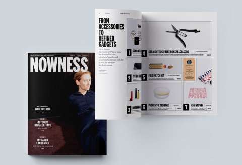 Nowness Magazine