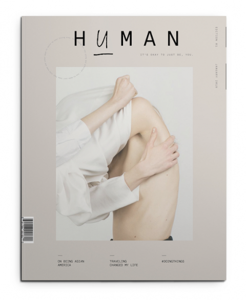 Human Magazine
