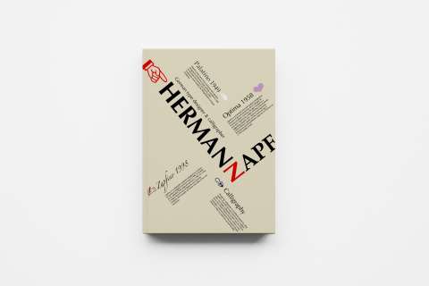 Hermann zapf memorial series