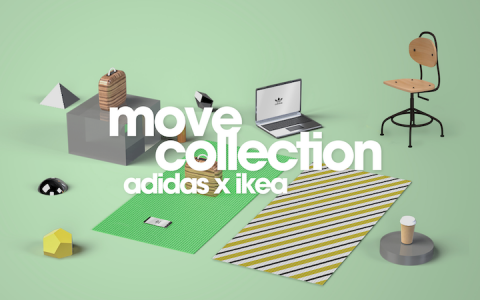 Move Collection