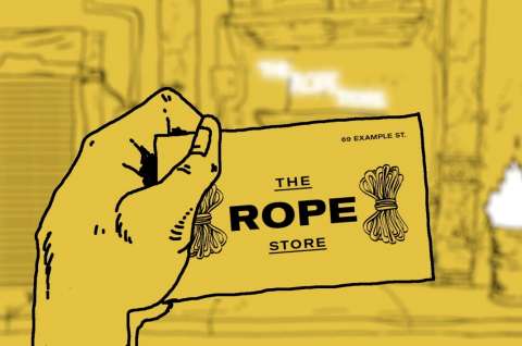 The Rope Store
