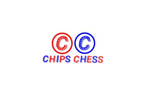  “CC” Chess Branding 
