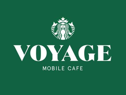 Starbucks Voyage