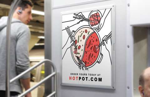 Hotpot Awareness Campaign