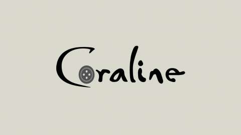 Coraline Titlesequence