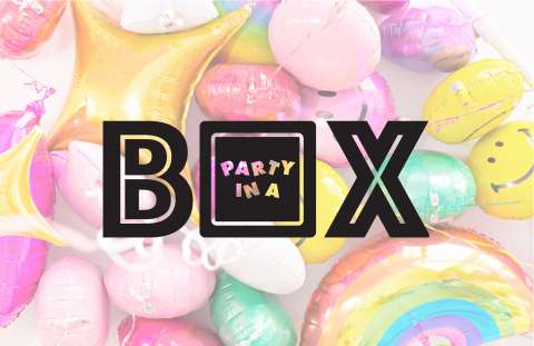 Party In a Box