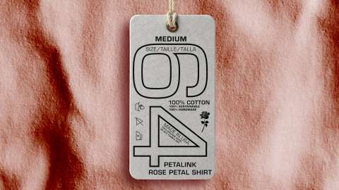 Petal Ink: Clothing Brand