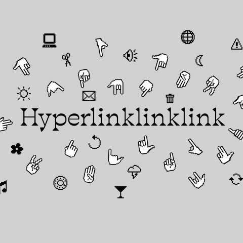 Hyperlinklinklink: A Hyperlink Generator 