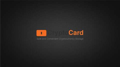 CryptoCard
