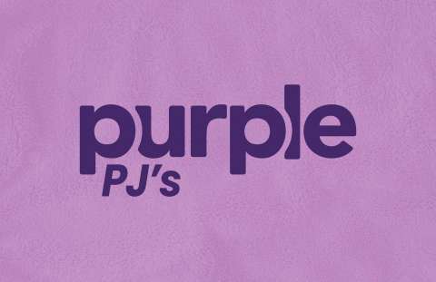 Purple PJs