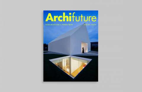 Archifuture Magazine