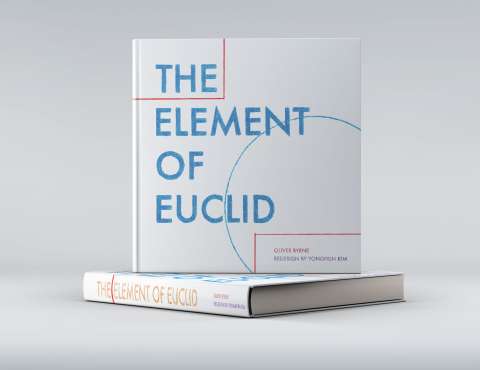 The Element Of Euclid