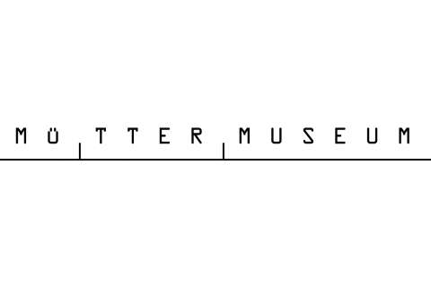 Mütter Museum Rebrand