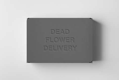 DEAD FLOWER DELIVERY