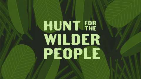 Hunt for the Wilder People Title Sequence