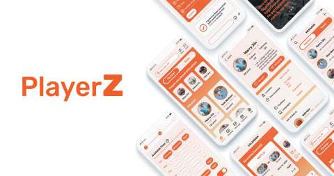 App: PlayerZ