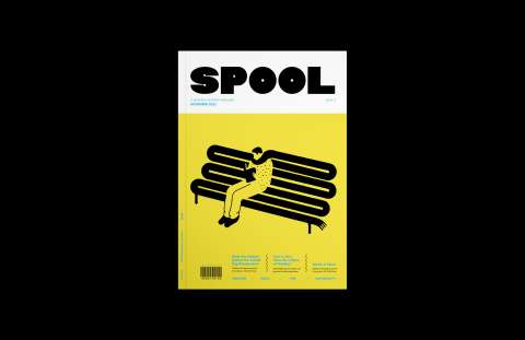 SPOOL Magazine