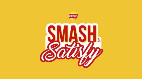 Smash & Satisfy