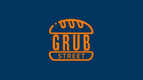 Grub Street