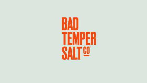 Bad Temper Salt Co.
