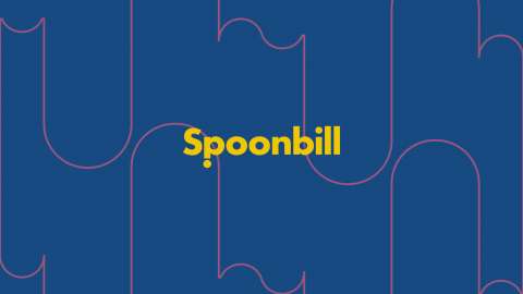 Rebranding: Spoonbill Books