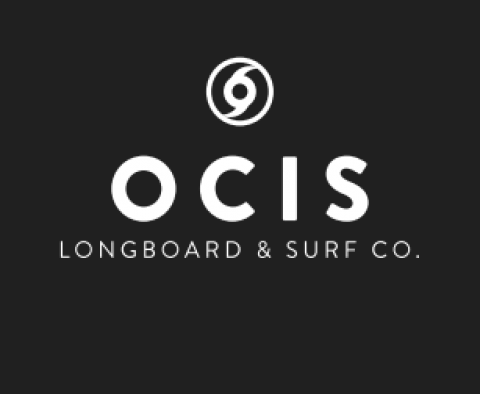 OCIS Longboard & Surf Co.
