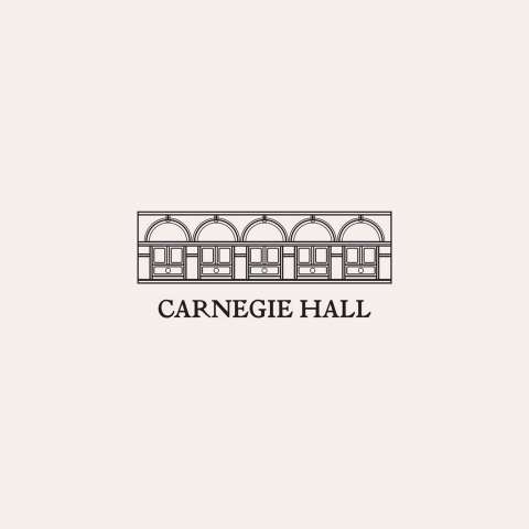 New Identity: Carnegie Hall