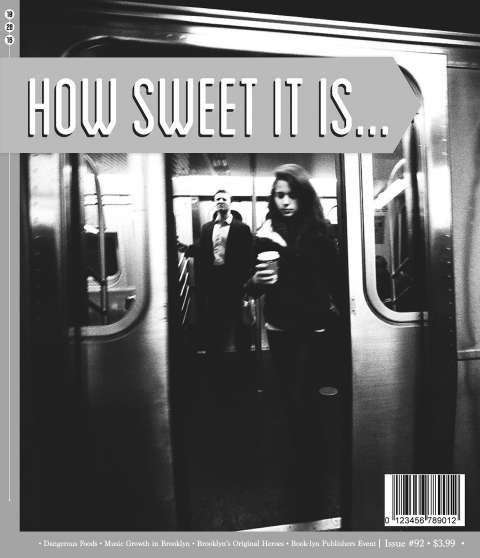 How Sweet it is Magazine