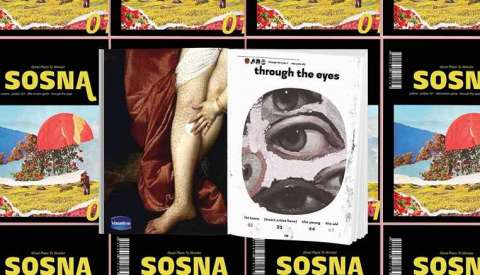 SOSNA Travel Magazine