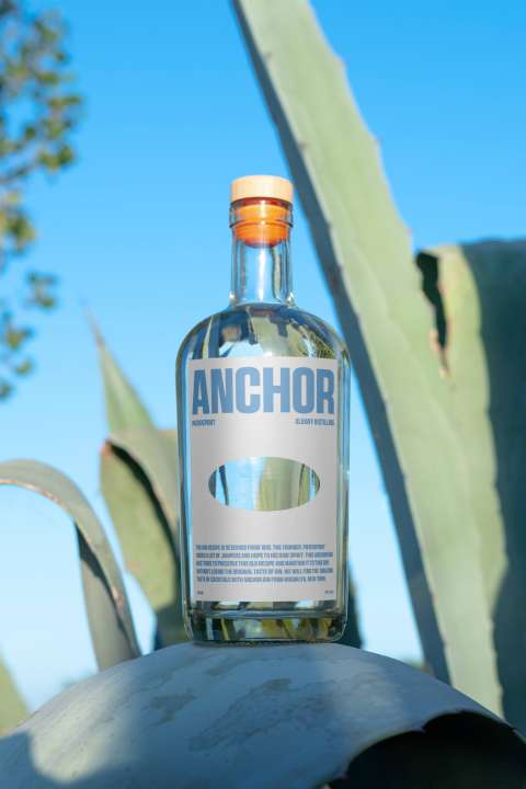 Anchor Gin