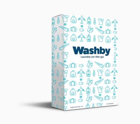 Washby