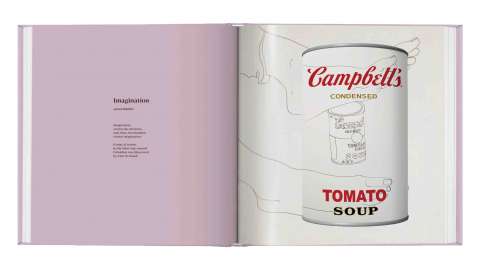 Campbell's x Andy Warhol