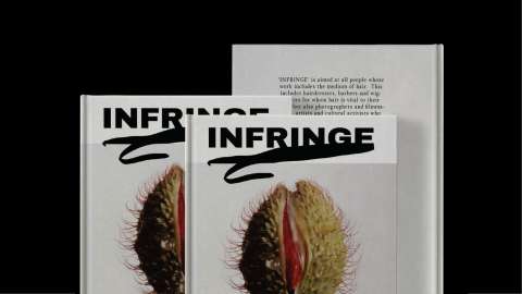 Infringe