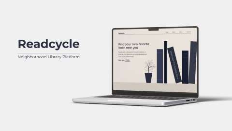 Readcycle