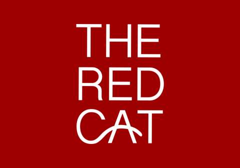 THE RED CAT