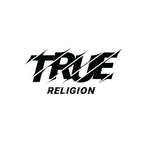 True Religion Rebrand