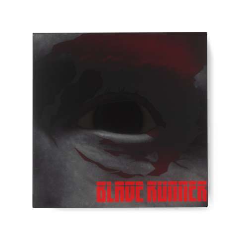 Blade Runner 1982 Soundtrack Vinyl