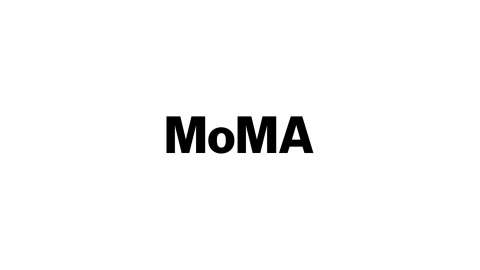 MoMA Identity (Rebranding)