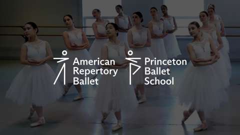 American Repertory Ballet / Princeton Ballet School