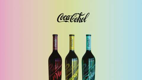 Coca-Cohol