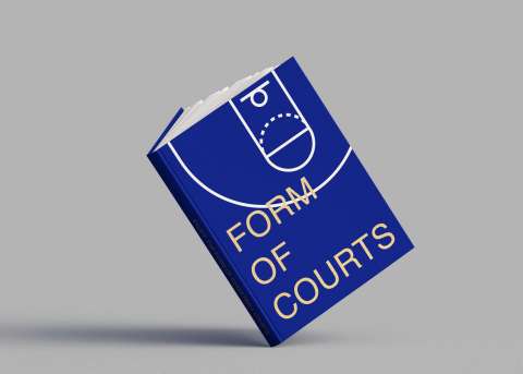 Form of Courts 