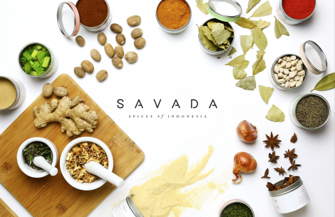 SAVADA: Spice of Indonesia