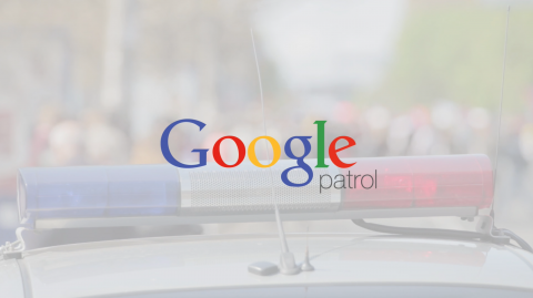 Google Patrol